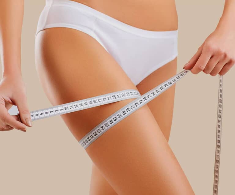 Body Slimming Wrap