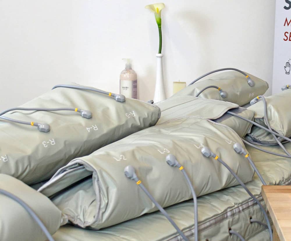 Presso Massage